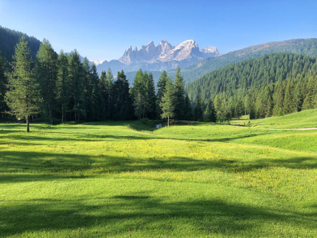 Hike The Dolomites With A Local Guide In 2024