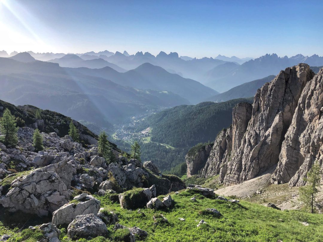 Hike The Dolomites With A Local Guide In 2024